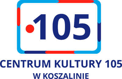 CK105 Koszalin Logo