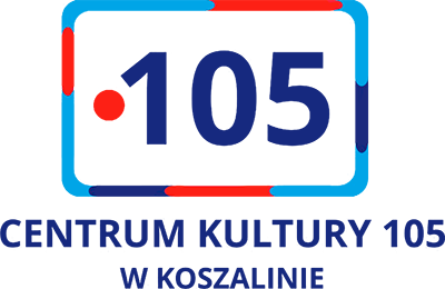Logo CK105 Koszalin